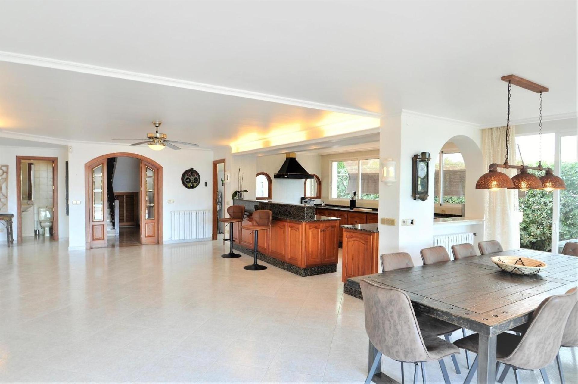 Ferienhaus Mit Privatpool Fuer 7 Personen Ca 250 Qm In Sa Cabaneta, Mallorca Palma De Mallorca Und Umgebung *