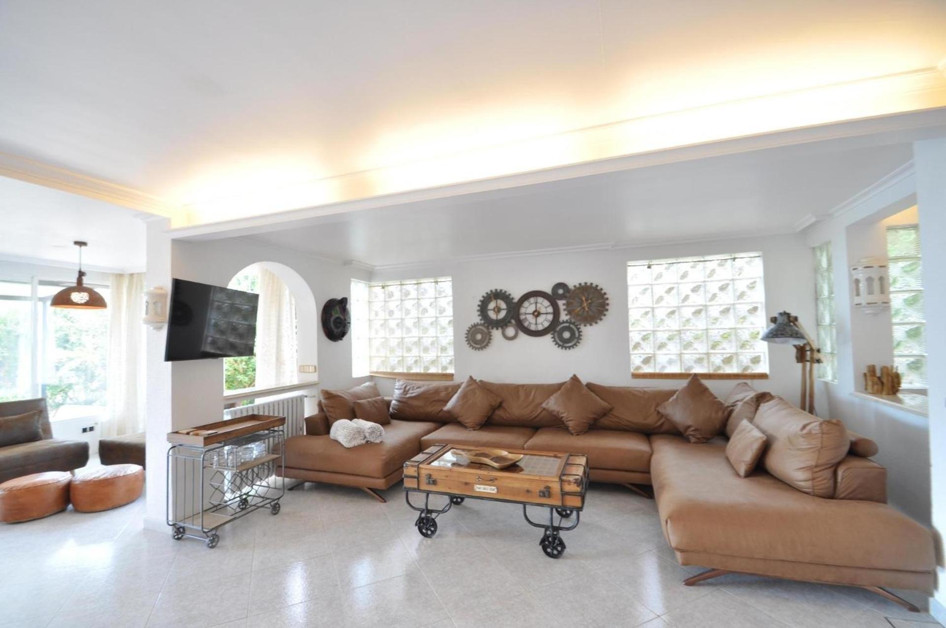 Mit Privatpool Fuer 7 Personen Ca 250 Qm In Sa Cabaneta, Mallorca Palma De Mallorca Und Umgebung Ferienhaus