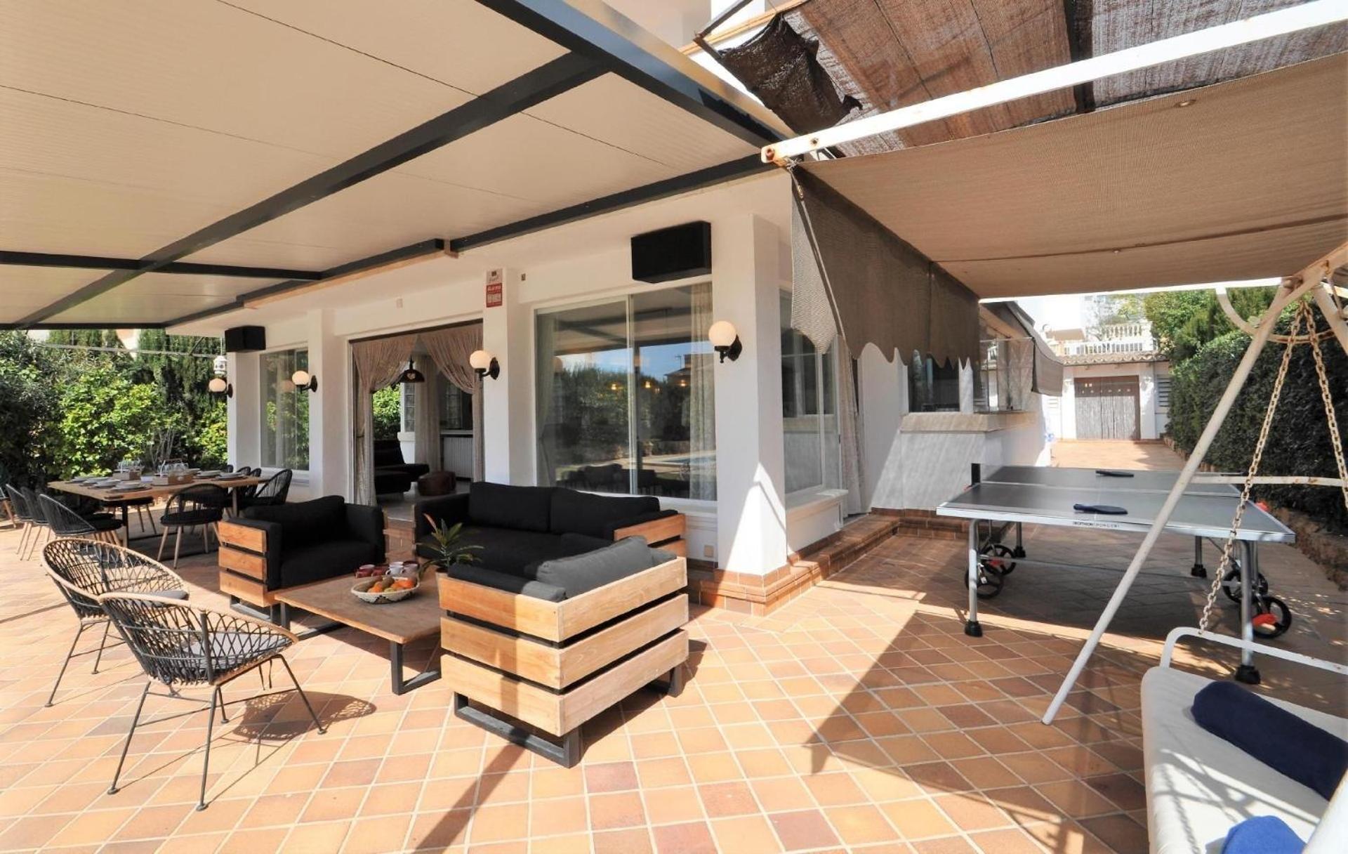 Ferienhaus Mit Privatpool Fuer 7 Personen Ca 250 Qm In Sa Cabaneta, Mallorca Palma De Mallorca Und Umgebung Marratxí
