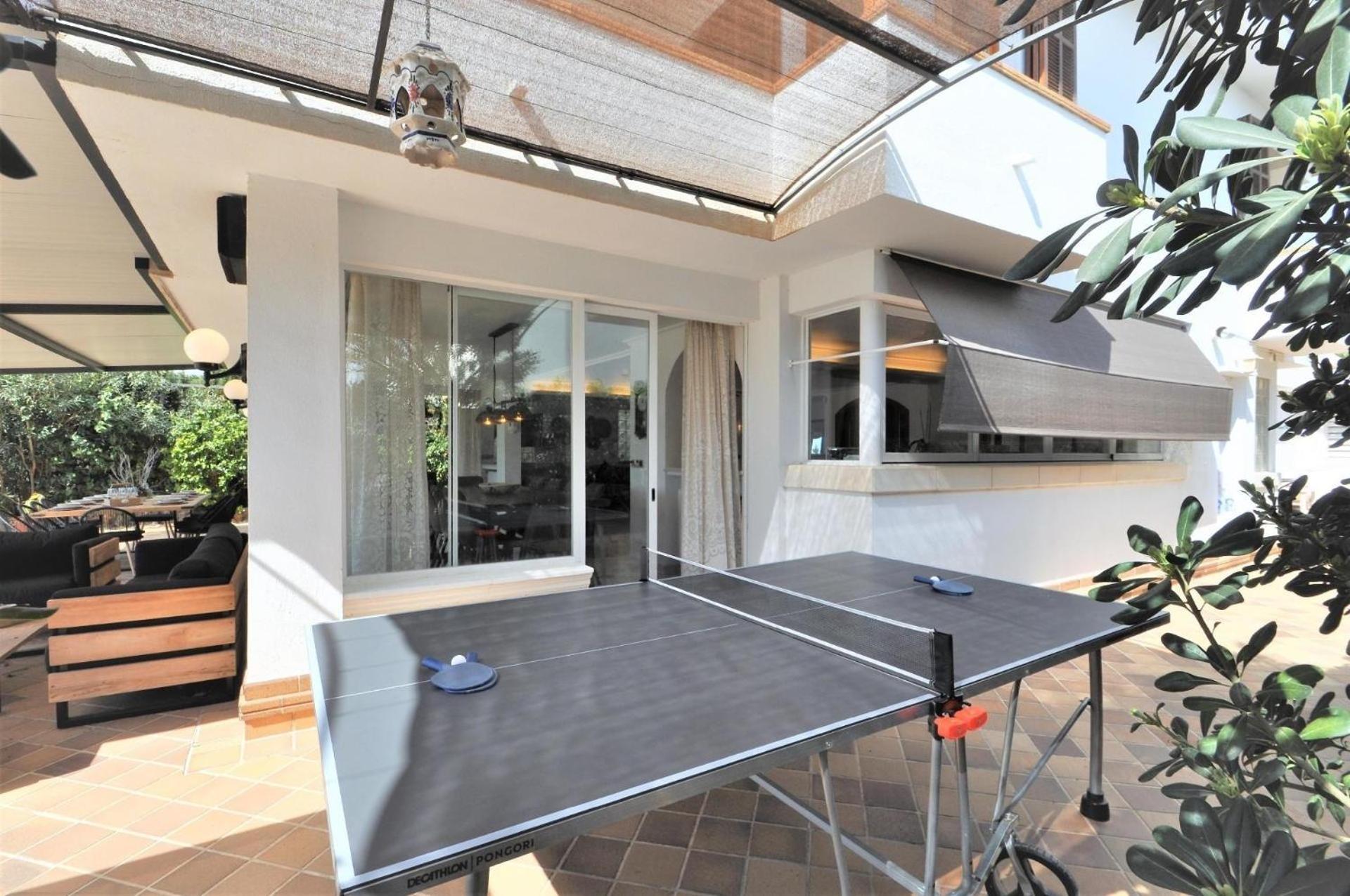 Mit Privatpool Fuer 7 Personen Ca 250 Qm In Sa Cabaneta, Mallorca Palma De Mallorca Und Umgebung * Marratxí