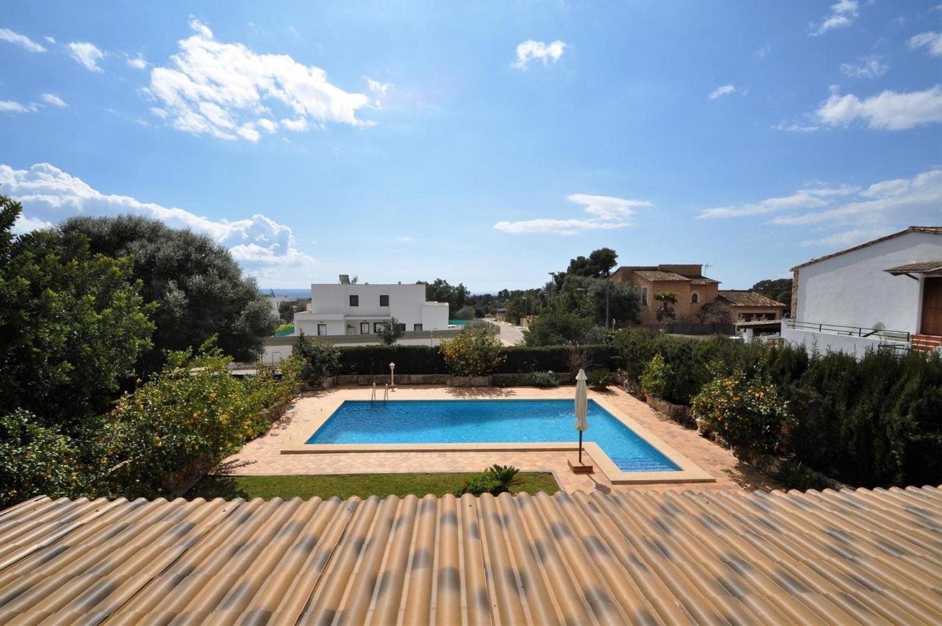 Mit Privatpool Fuer 7 Personen Ca 250 Qm In Sa Cabaneta, Mallorca Palma De Mallorca Und Umgebung Ferienhaus Marratxí