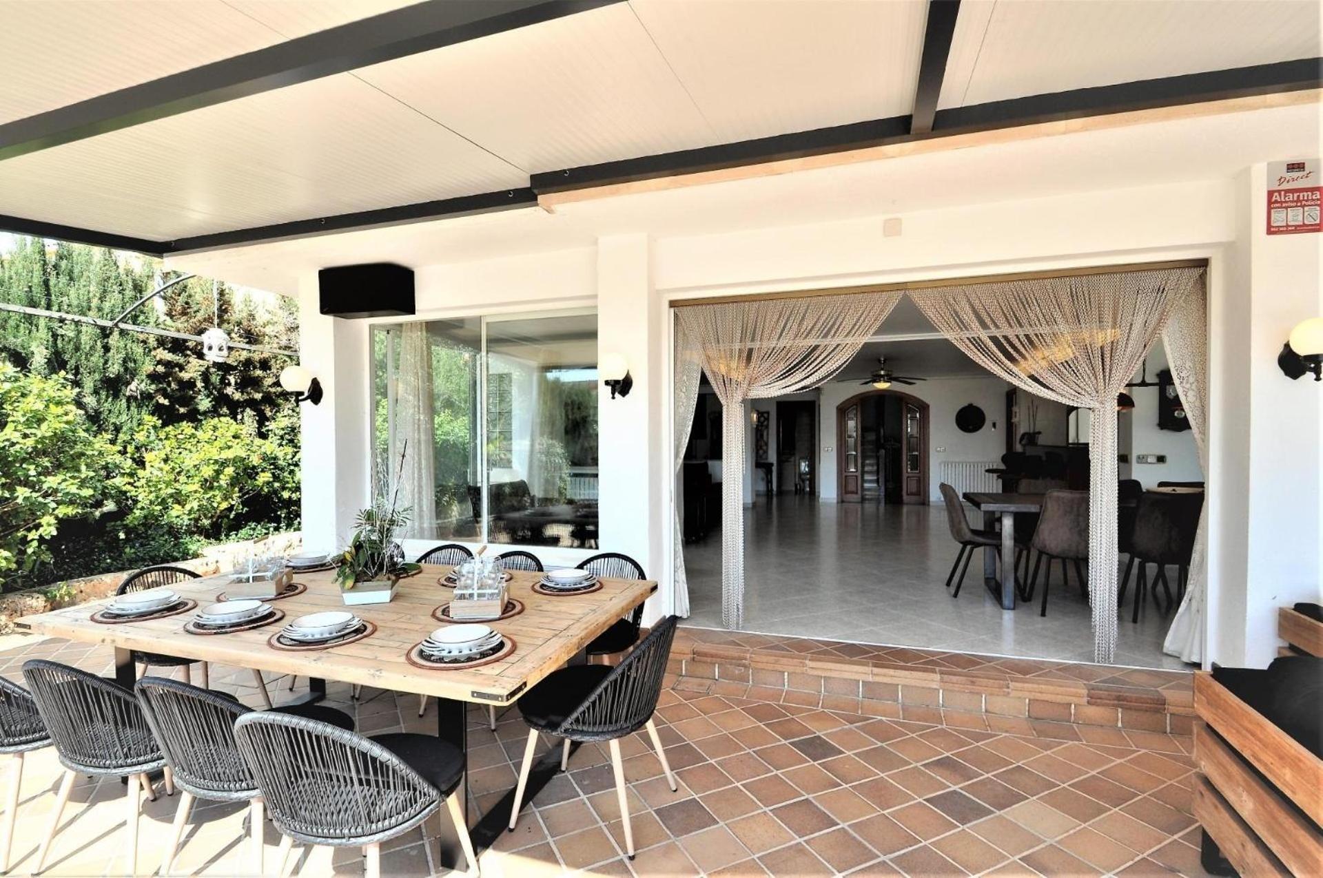 Ferienhaus Mit Privatpool Fuer 7 Personen Ca 250 Qm In Sa Cabaneta, Mallorca Palma De Mallorca Und Umgebung