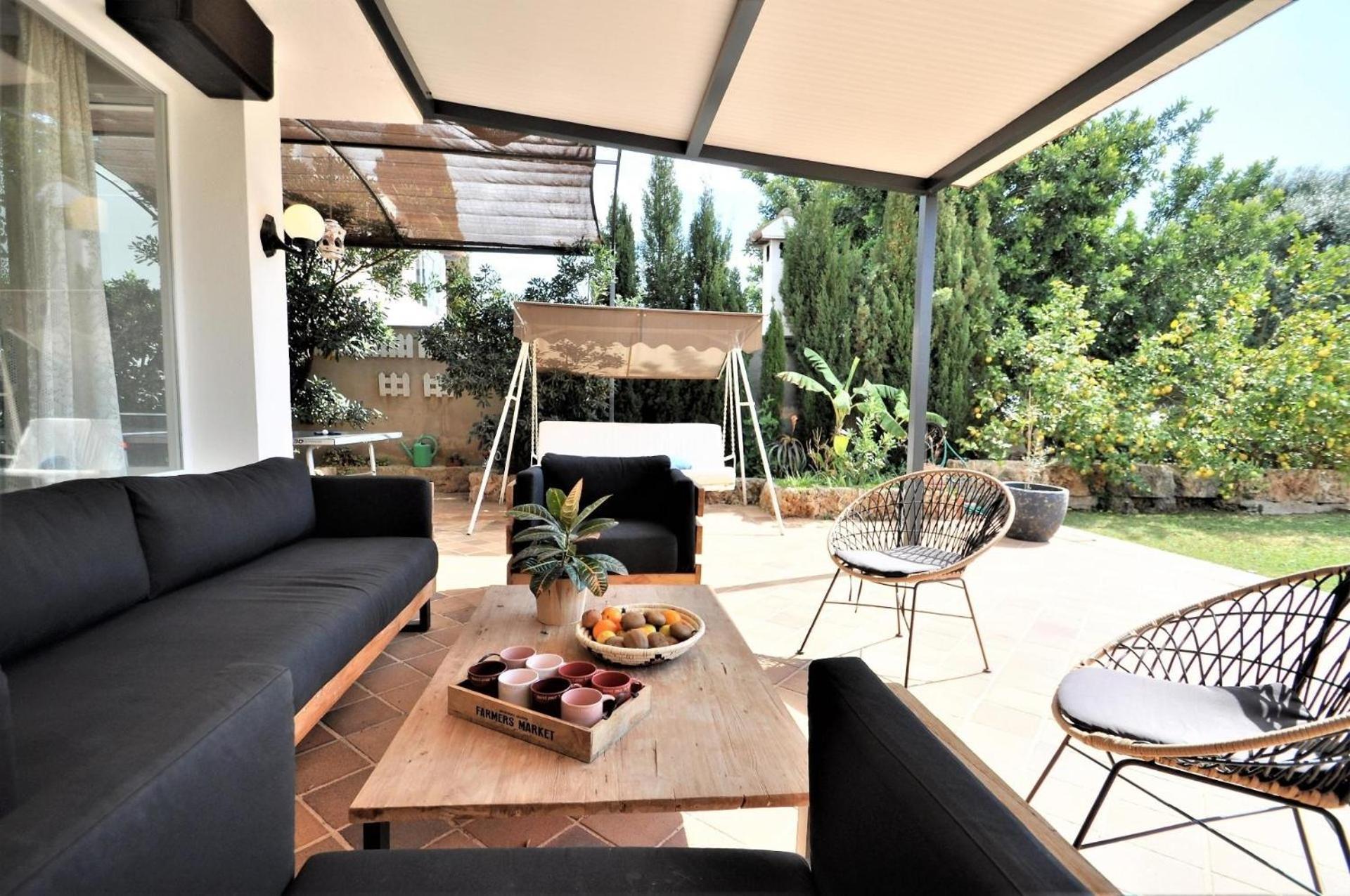 Mit Privatpool Fuer 7 Personen Ca 250 Qm In Sa Cabaneta, Mallorca Palma De Mallorca Und Umgebung